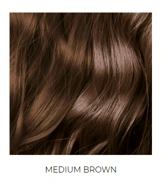 Indola Color Style Mousse - Medium Brown 200ml főképe